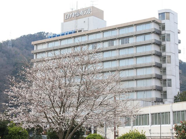 三朝ロイヤルホテルイメージ