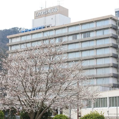 三朝ロイヤルホテルイメージ