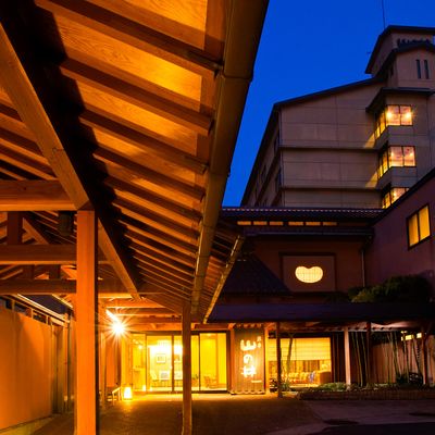 玉造温泉旅亭山の井イメージ