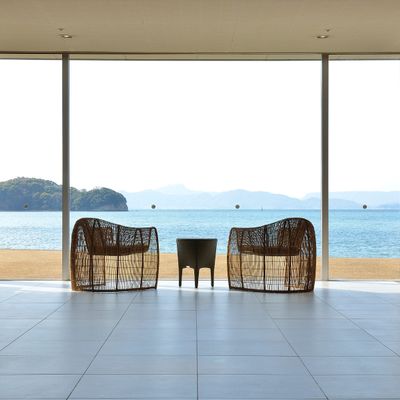 小豆島国際ホテルイメージ