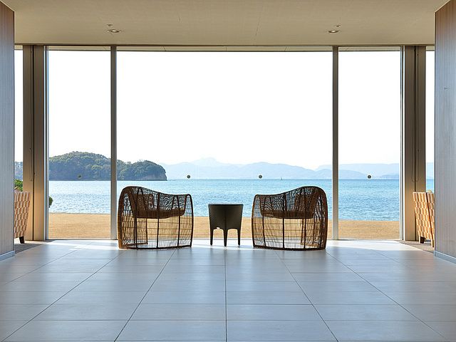 【香川県】小豆島国際ホテルイメージ