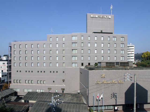 東京第一ホテル下関イメージ