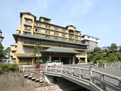 玉造温泉 保性館イメージ