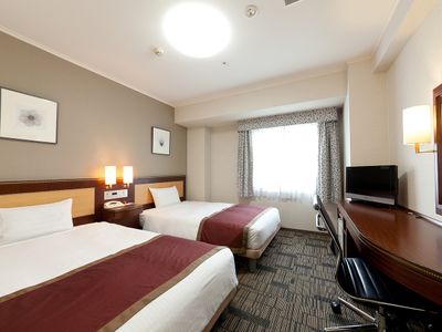 ホテル法華クラブ鹿児島イメージ