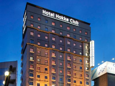 ホテル法華クラブ鹿児島イメージ