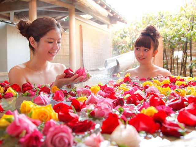 中国・四国おすすめの温泉イメージ