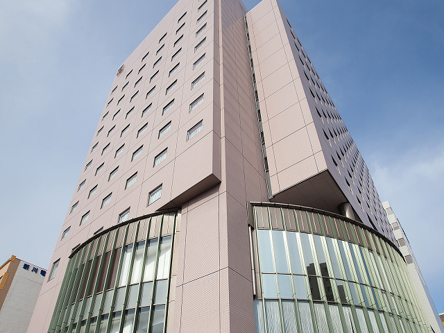 広島東急REIホテルイメージ