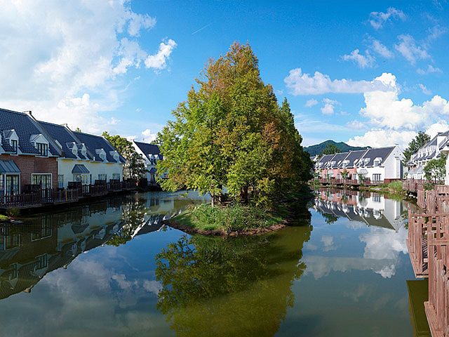 フォレストヴィラ ハウステンボスイメージ