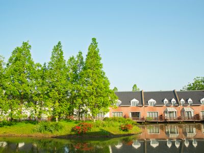 フォレストヴィライメージ