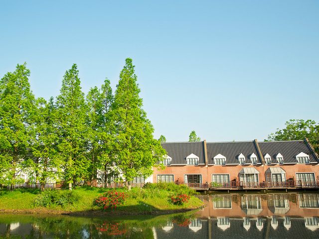 フォレストヴィラ ハウステンボスイメージ