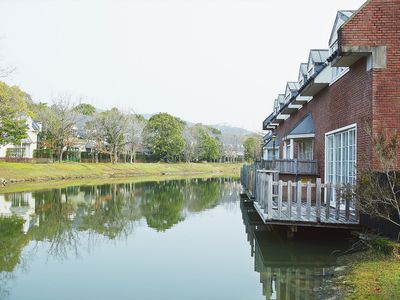 フォレストヴィラ　ハウステンボスイメージ