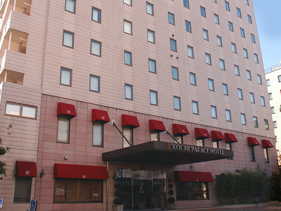 高知パレスホテルイメージ