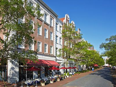 ホテルアムステルダムイメージ