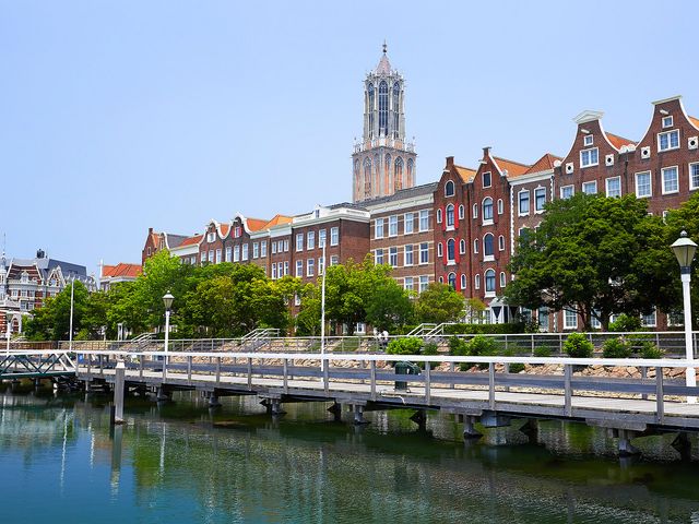 ホテルアムステルダム ハウステンボスイメージ