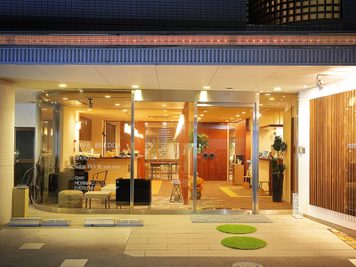 ホテルエリアワン高知イメージ