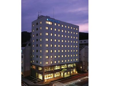 ホテルウエストコート奄美イメージ