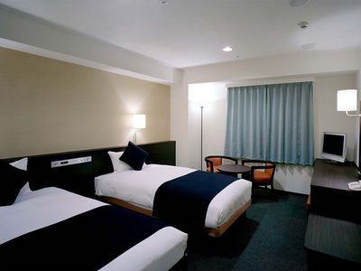 ホテルウエストコート奄美イメージ