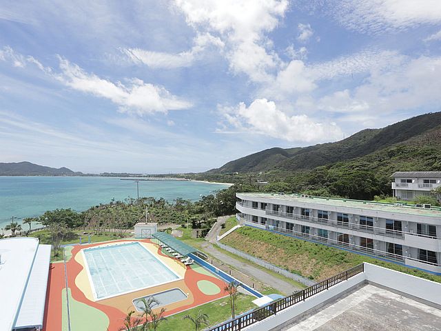 ホテルカレッタイメージ