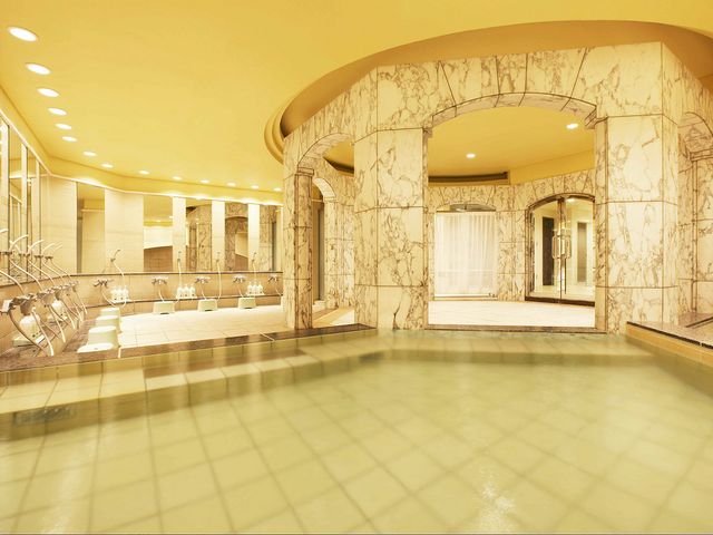 「オアシスパス」付き!イメージ