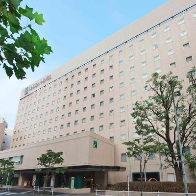 チサンホテル浜松町イメージ
