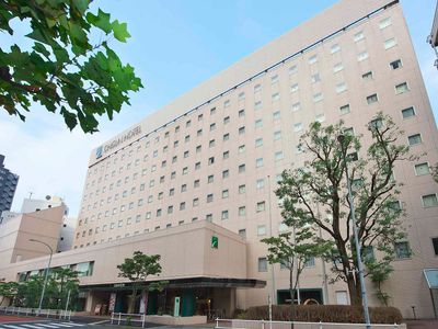 チサンホテル浜松町イメージ