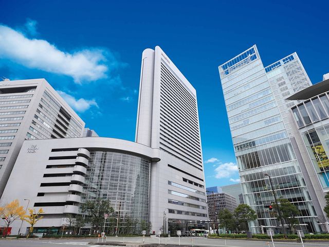 ヒルトン大阪イメージ