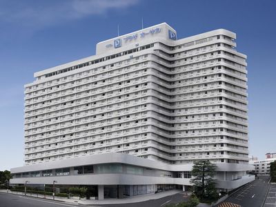 ホテルプラザオーサカイメージ