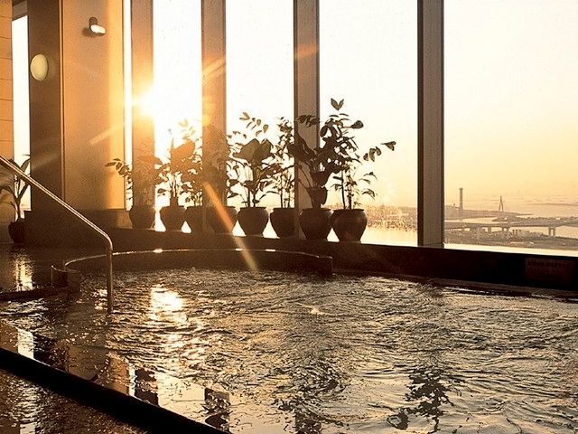 ホテル京阪ユニバーサル・タワーイメージ