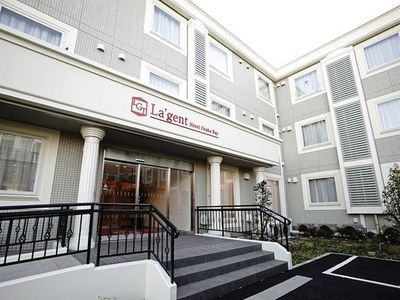 ラ・ジェント・ホテル大阪ベイイメージ