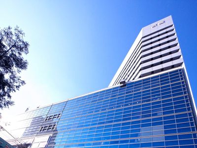 ホテル京阪京橋グランデイメージ