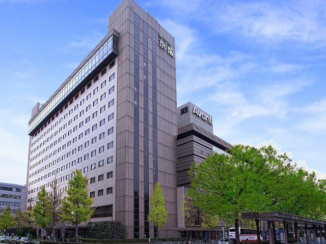 ホテル京阪 京都 グランデイメージ