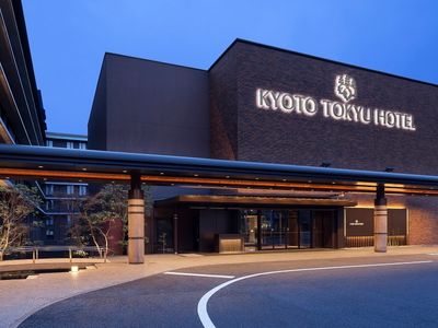 京都東急ホテルイメージ