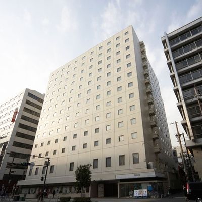 大阪東急REIホテルイメージ