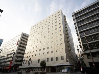 大阪東急REIホテルイメージ