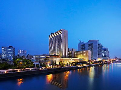 リーガロイヤルホテルイメージ