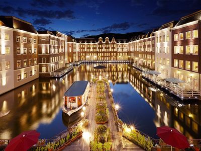 ホテル ヨーロッパイメージ