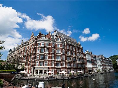 ホテルヨーロッパイメージ