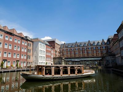 ホテルヨーロッパ　ハウステンボスイメージ