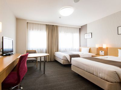 ホテル法華クラブ大分イメージ