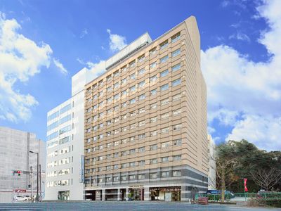 ホテル法華クラブ福岡イメージ