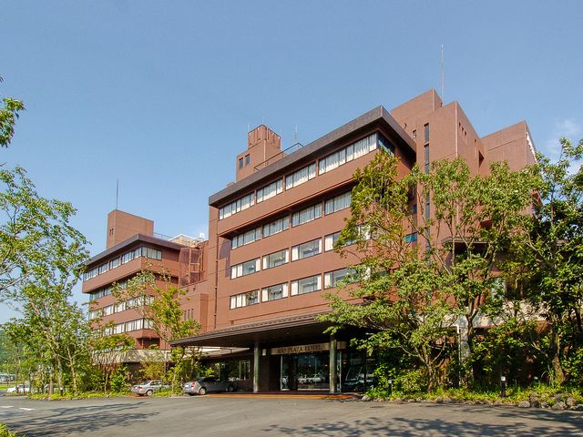 阿蘇プラザホテルイメージ