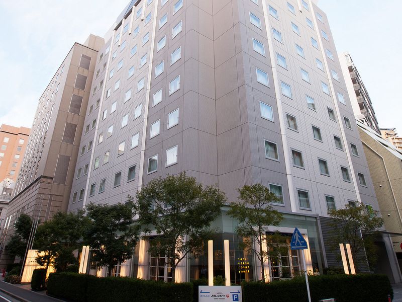 ホテルJALシティ関内 横浜