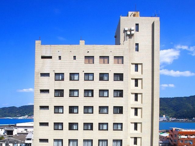奄美ポートタワーホテルイメージ