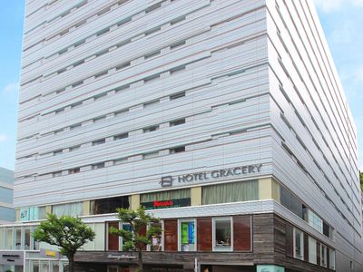 ホテルグレイスリー銀座イメージ