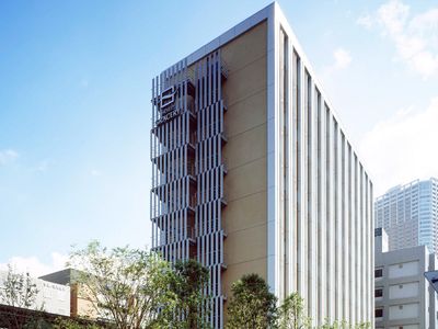 ホテルグレイスリー田町イメージ