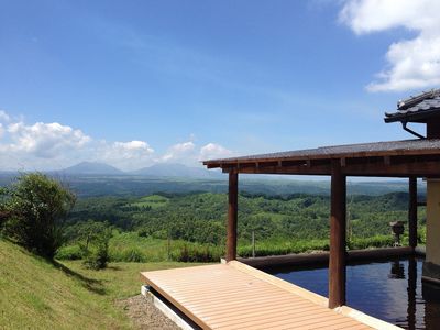 久住高原コテージイメージ