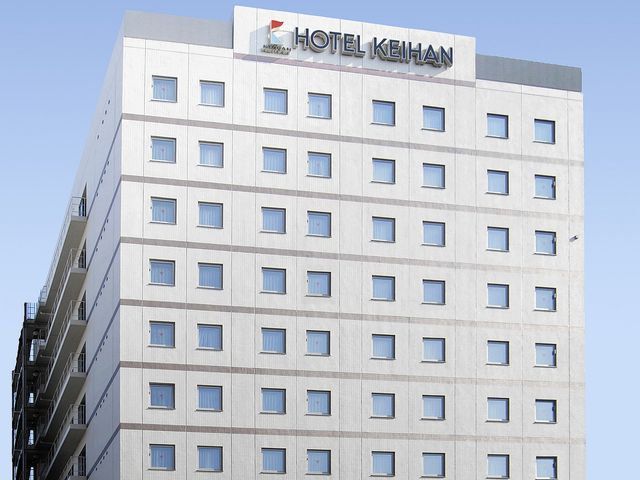 【浅草】ホテル京阪浅草 イメージ