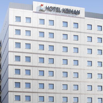 【浅草】ホテル京阪浅草 イメージ
