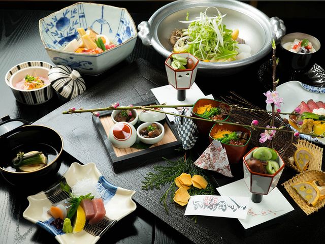 黒川荘イメージ