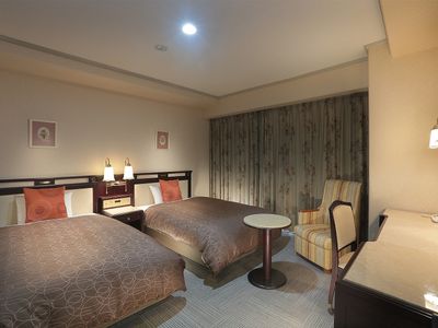 佐世保ワシントンホテルイメージ